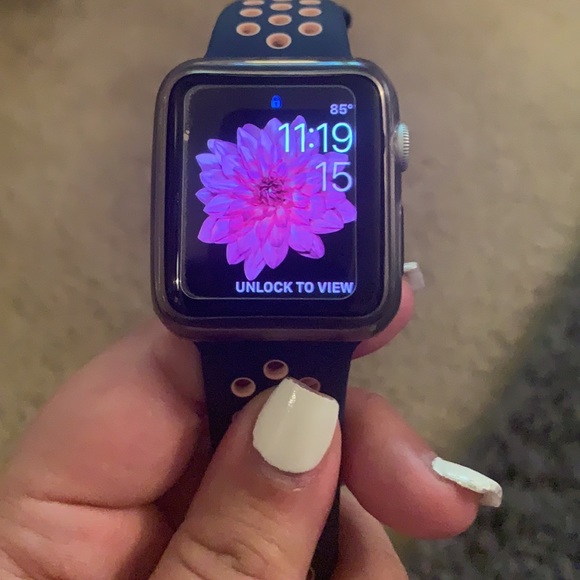 Apple Watch Series 3